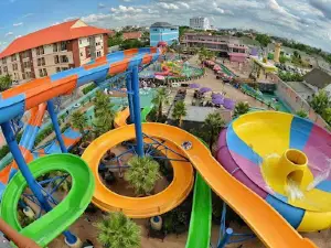 Usotel Waterland