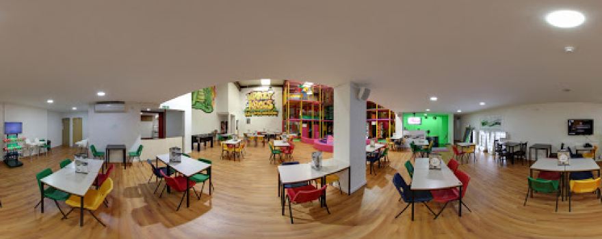 Krazy Krocs - Play Centre