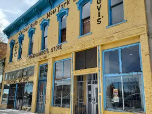 Raton Museum