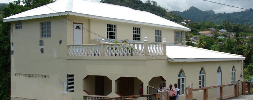 Fountain Adventist Church
