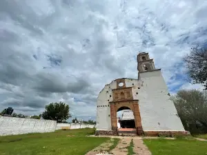 Templo de San Francisco de Asís