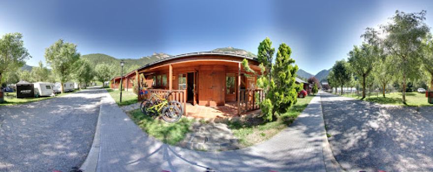 Xixerella park