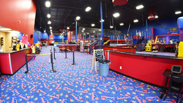Jumpstreet