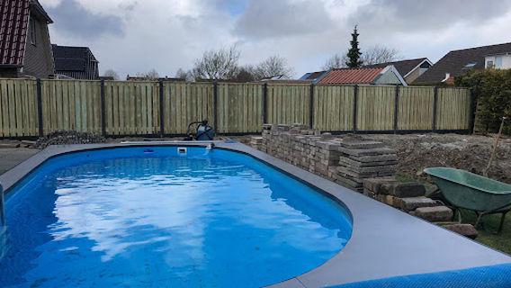 Schuttingbedrijf Sita