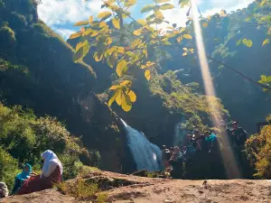 Curug Nyogong