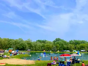 Happy Acres Kampground