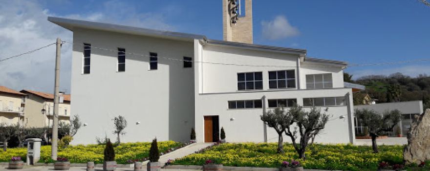 Chiesa di San Gennaro