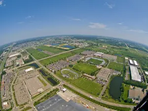 National Sports Center