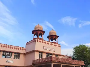 Government Khel Sankul