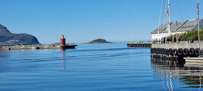 Molja Leuchtturm