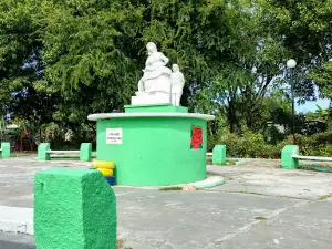 Monument to Mothers Day