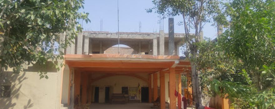 Samyak Buddha Vihar