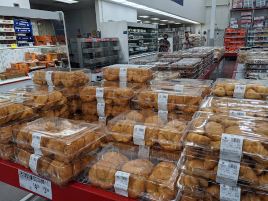 Sam's Club