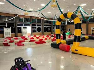 Delta Game Park