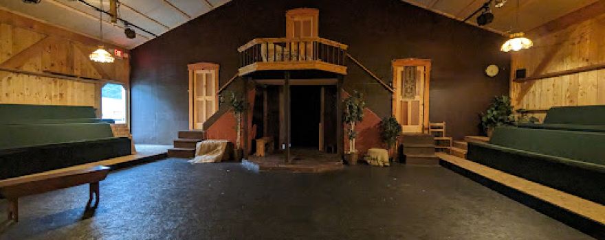 Unadilla Theatre