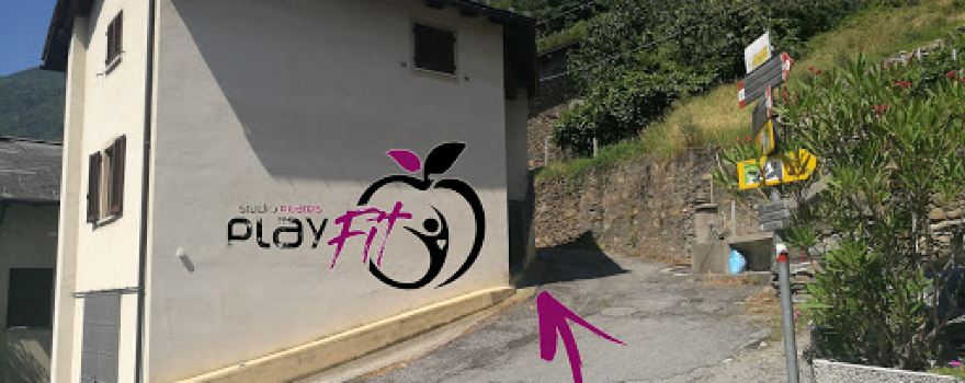 STUDIO PILATES PlayFit by Marina Markovic