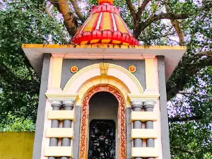 Shree Sangameshwar devasthan,Hattarsang