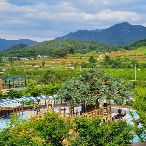 Compare 5 airports near Uiseong-gun