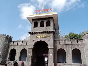 Shri Khandoba Mandir,Kalaj