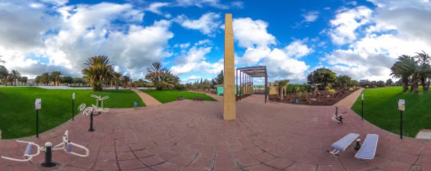 Parque de La Paz