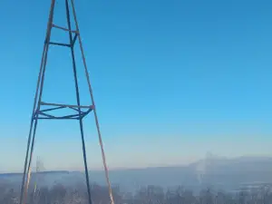 Дивья гора