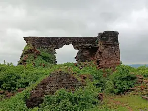 Haidergarh Fort