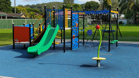 Cambridge Circle/Lara Close Reserve