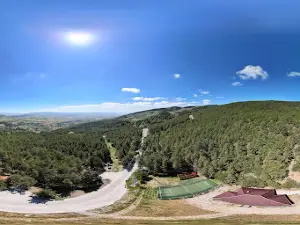 Çatak Nature Park