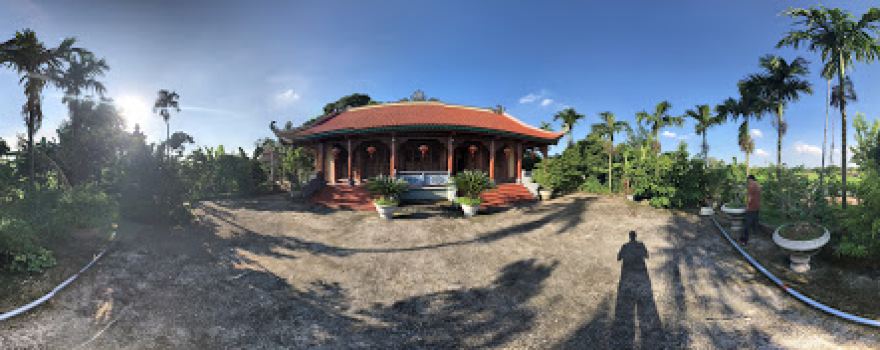 Chùa Hoàng Nê