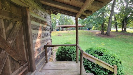 Recreation Acres