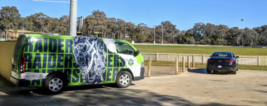 Canberra Raiders