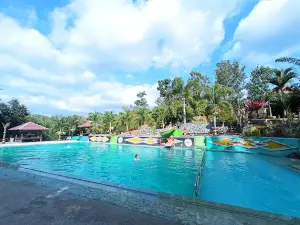 Risma Kolam Renang
