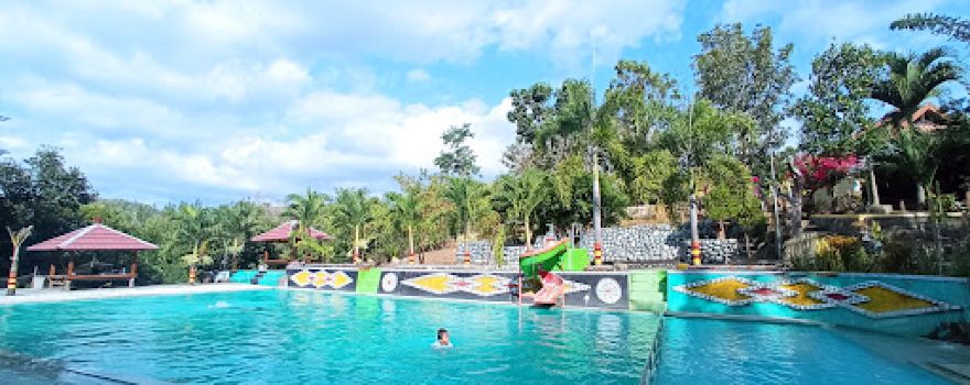 Risma Kolam Renang