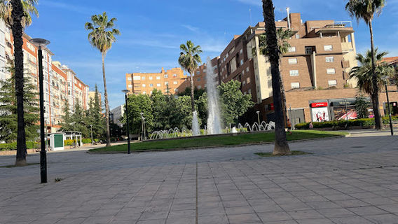 Plaza La Molineta