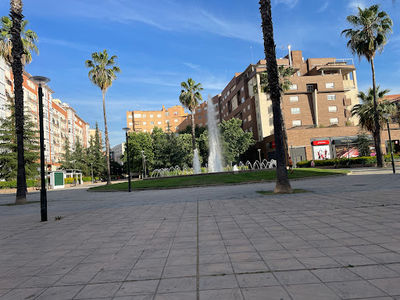 Plaza La Molineta