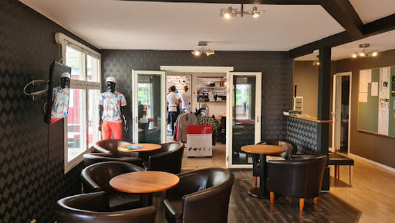 Friiberghs Golf Club