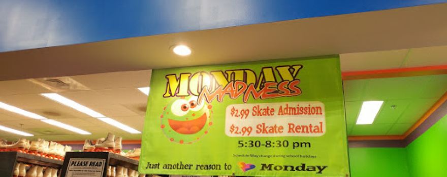 Starlite Family Fun Center of McDonough