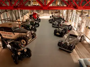 Nationales Automuseum The Loh Collection