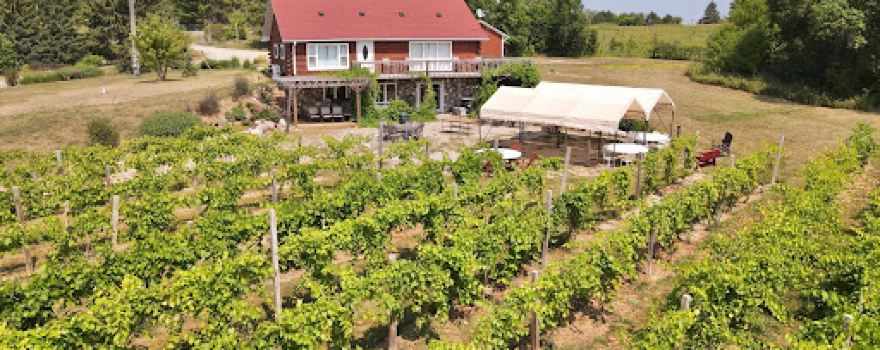 Richwood Winery