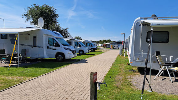 Campingplatz Am Bäderring