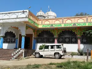 Satyanrayan Mandir