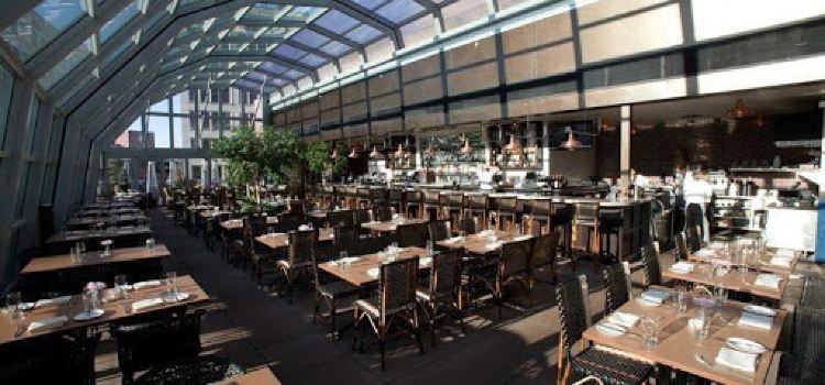 UNION Rooftop