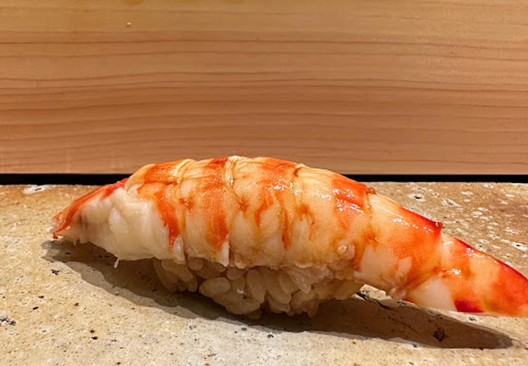 Sushi Ayase (Osaka Station/Umeda/Yodoyabashi/Hommachi, Osaka