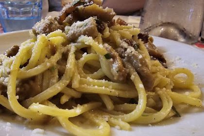 Hostaria Pizzeria da Nonna Nella