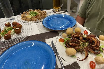 Restaurante Escaleritas