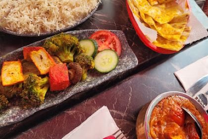 Bollywood Indian Restaurant