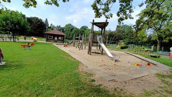 Kinderboerderij Rosorum