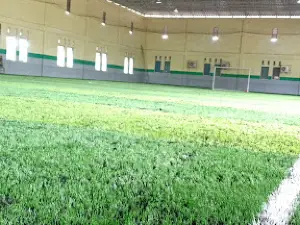 Lapangan Futsal KS
