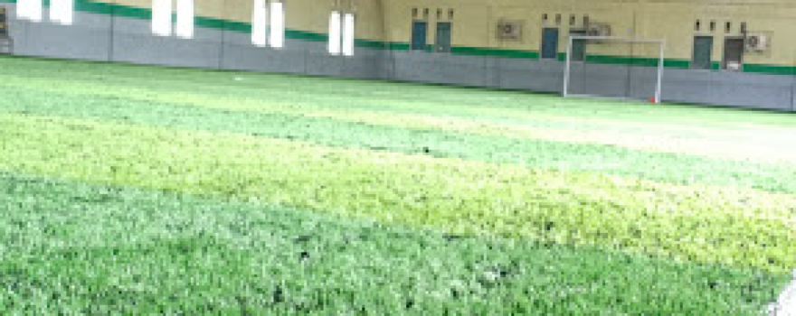 Lapangan Futsal KS
