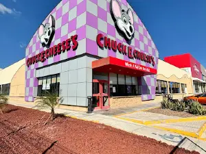 Chuck E. Cheese's Querétaro